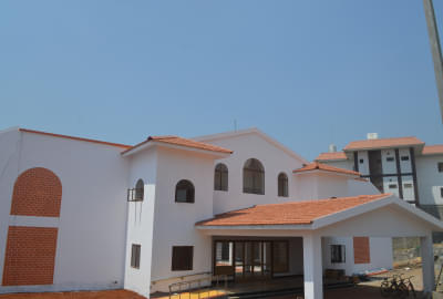 IIT Palakkad General photo 1